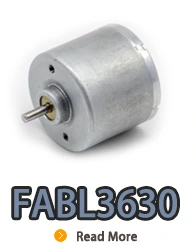 BL3630I, BL3630, B3630M, 36 mm de petit rotor intérieur Motor électrique DC sans balais.webp