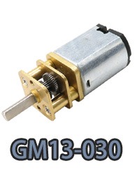 GM13-030 petit moteur électrique à courant continu à engrenage droit.jpg